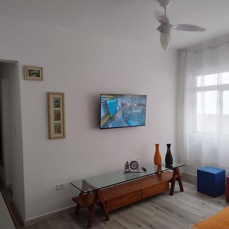 Apto 1 Dorm Entre Praias Do Tombo E Asturias! Гуаружа Екстериор снимка