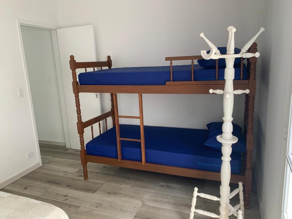 Apto 1 Dorm Entre Praias Do Tombo E Asturias! Гуаружа Екстериор снимка
