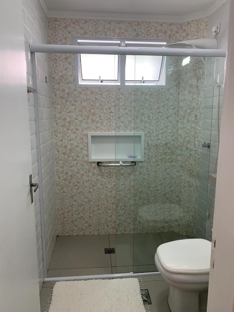 Apto 1 Dorm Entre Praias Do Tombo E Asturias! Гуаружа Екстериор снимка